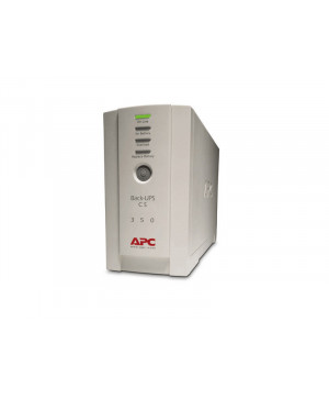 APC Back-UPS CS BK350EI Offline Standby 350VA 210W UPS brezprekinitveno napajanje