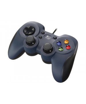 LOGITECH Gamepad F310 igralni plošček