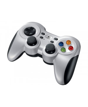 LOGITECH Gamepad F710 brezžični igralni plošček