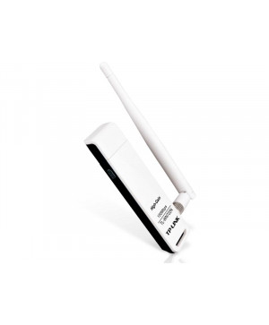 TP-LINK TL-WN722N N150 USB brezžična mrežni adapter