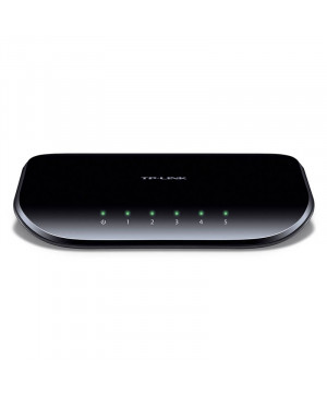 TP-LINK TL-SG1005D 5-port gigabit mrežno stikalo-switch