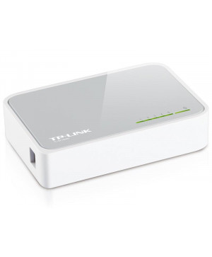 TP-LINK TL-SF1005D 5-port 10/100Mbps mrežno stikalo-switch