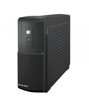 POWERWALKER VFD 600 Offline Standby 600VA 300W UPS brezprekinitveno napajanje