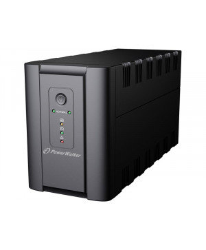 POWERWALKER VI 2200 SH HID Line Interactive 2200VA 1200W UPS brezprekinitveno napajanje