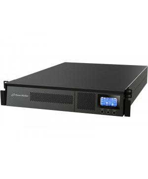 POWERWALKER VFI 1000RM LCD Online 1000VA 900W LCD UPS rack brezprekinitveno napajanje