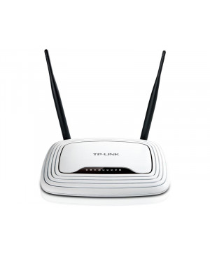 TP-LINK TL-WR841N N300 brezžični usmerjevalnik-router