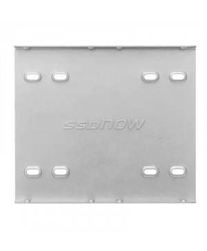 KINGSTON SNA-BR2/35 8,89cm (3.5") na 6,35cm (2.5") nosilec za SSD