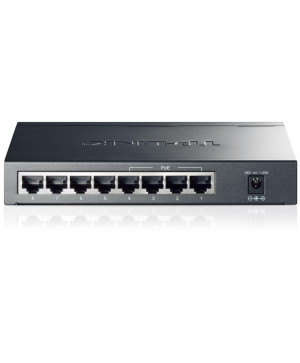 TP-LINK TL-SG1008P 8-port gigabit s 4-port PoE mrežno stikalo-switch