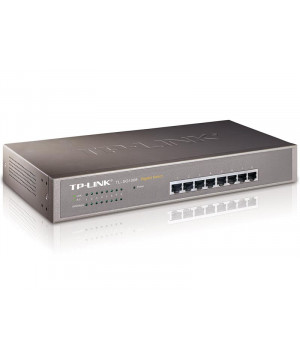 TP-LINK TL-SG1008 8-port gigabit rack mrežno stikalo-switch