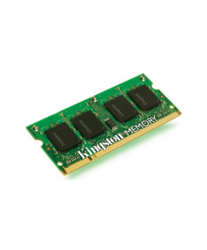 KINGSTON SODIMM 8GB 1600MHz 1,35V DDR3L KVR16LS11/8 ram pomnilnik