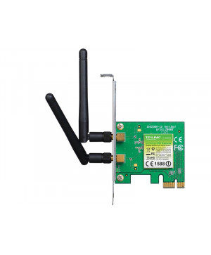 TP-LINK TL-WN881ND N300 PCI express 300Mbps brezžična mrežna kartica