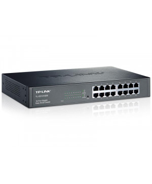 TP-LINK TL-SG1016DE 16-port gigabit Easy Smart mrežno stikalo-switch