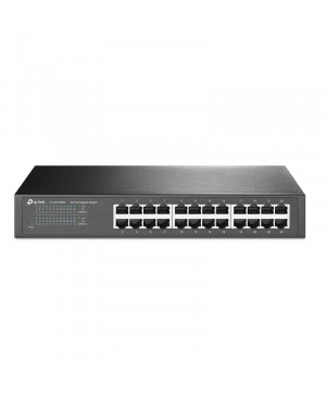 TP-LINK TL-SG1024D 24 port desktop/rack mrežno stikalo-switch