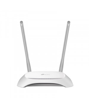 TP-LINK TL-WR840N N300 brezžični usmerjevalnik