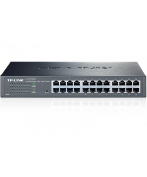 TP-LINK TL-SG1024DE 24-port gigabit Easy Smart mrežno stikalo-switch