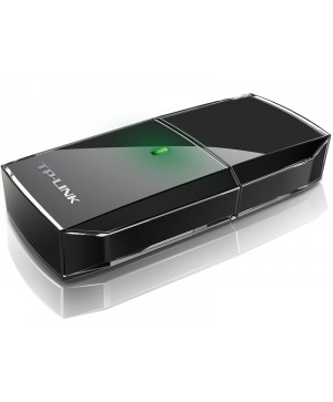 TP-LINK Archer T2U AC600 Dual Band brezžična USB mrežna kartica
