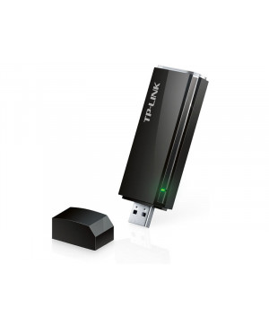 TP-LINK Archer T4U V3.2 AC1300 Dual BandUSB brezžična mrežni adapter