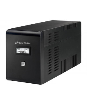 POWERWALKER VI 2000 LCD Line Interactive 2000VA 1200W UPS brezprekinitveno napajanje