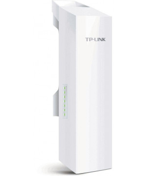 TP-LINK CPE210 2.4GHz N300 9dBi repeater zunanja usmerjena dostopna točka