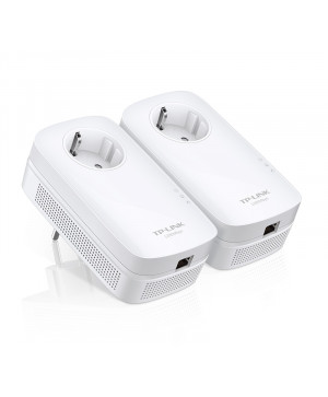 TP-LINK TL-PA8010P KIT AV1200 powerline z vtičnico starter kit adapter