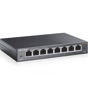 TP-LINK TL-SG108E Easy Smart 8-port gigabit mrežno stikalo-switch