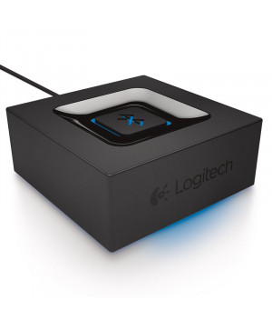 LOGITECH Bluetooth Audio adapter