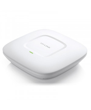 TP-LINK EAP110 gigabit 2,4GHz N300 stropna dostopna točka-AP