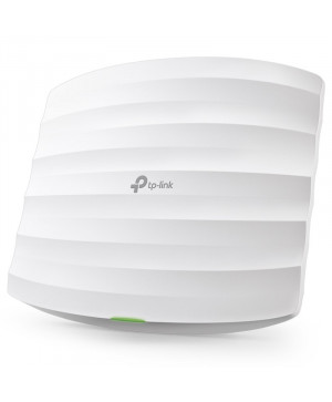 TP-LINK EAP110 gigabit 2,4GHz N300 stropna dostopna točka-AP