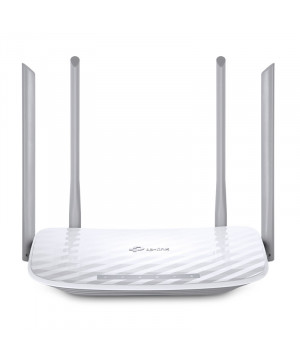 TP-LINK Archer C50 AC1200 Dual Band brezžični usmerjevalnik-router