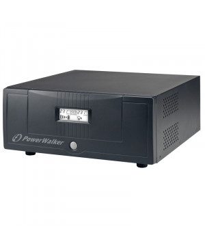 POWERWALKER 700 PSW 700VA 500W LCD inverter