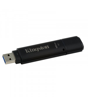 KINGSTON DataTraveler 4000 G2DM 16GB USB3.0 (DT4000G2DM/16GB) pametni USB ključ
