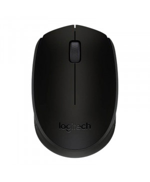 LOGITECH B170 brezžična optična miška