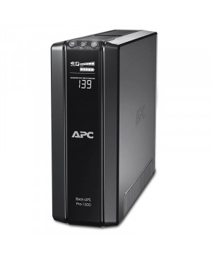 APC Back-UPS Pro BR1500GI 1500VA 865W UPS brezprekinitveno napajanje