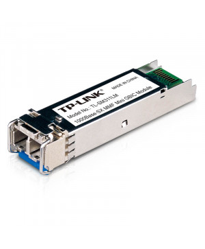 TP-LINK TL-SM311LM multi mode MiniGBIC modul