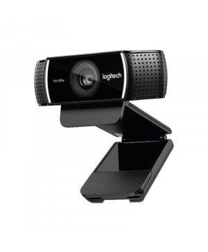 LOGITECH HD C922 PRO stream spletna kamera