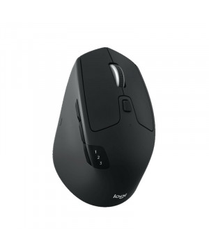 LOGITECH M720 Triathlon brezžična Bluetooth optična miška