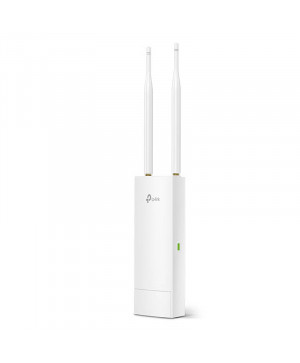 TP-LINK EAP110-OUTDOOR 2.4GHz 2x5dBi N300 zunanja vsesmerna dostopna točka