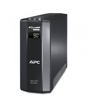 APC Back-UPS Pro BR900G-GR 900VA 540W 5xSchuko UPS brezprekinitveno napajanje