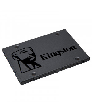 KINGSTON A400 240GB 2,5" SATA3 (SA400S37/240G) SSD