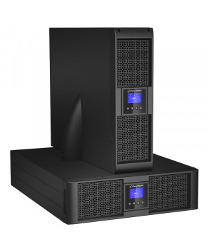 POWERWALKER VFI 6000 PRT HID Online 6000VA 5400W UPS brezprekinitveno napajanje