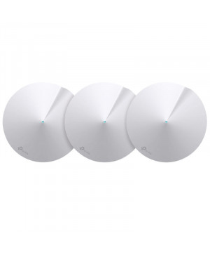 TP-LINK DECO M5 Dual Band AC1300 3 pack mesh dostopna točka