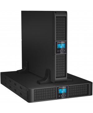 POWERWALKER VFI 1000 RT Online 1000VA 900W HID UPS brezprekinitveno napajanje