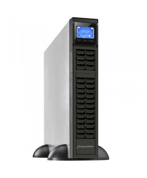 POWERWALKER VFI 1000 CRM LCD Online 1000VA 800W UPS brezprekinitveno napajanje