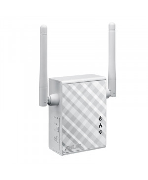 ASUS RP-N12 N300 WiFi ojačevalec extender