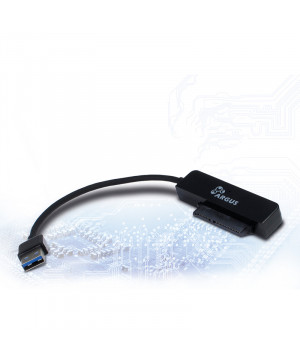 INTER-TECH K104A SATA na USB 3.0 adapter