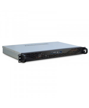 INTER-TECH K-125L 1U rack strežniško ohišje