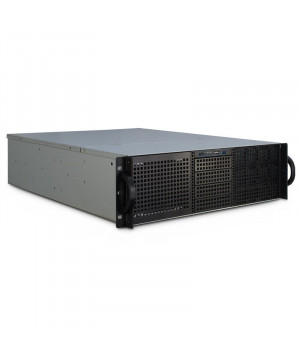 INTER-TECH 3U-30240 3U rack strežniško ohišje