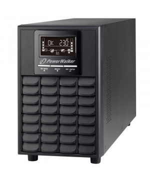 POWERWALKER VFI 1000 CG PF1 Online 1000VA 1000W UPS brezprekinitveno napajanje