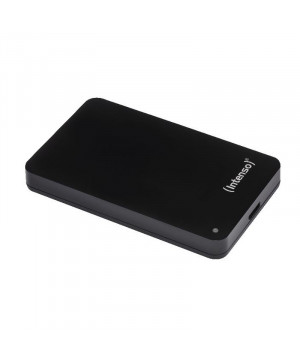 INTENSO Memory Case 2TB USB3.0 2,5" črn (6021580) zunanji trdi disk