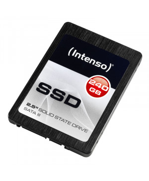 INTENSO High 240GB 2,5" SATA3 (3813440) SSD